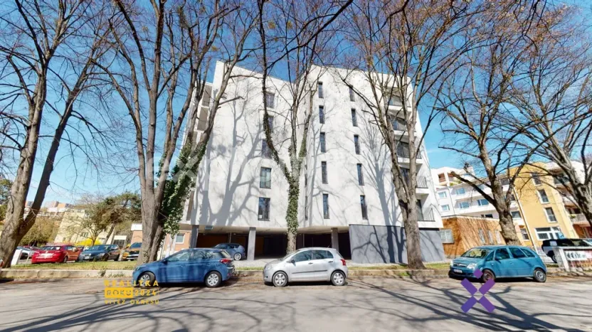 Pronájem bytu 2+kk, Zlín, Kúty, 62 m2