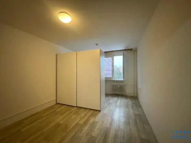 Pronájem bytu 2+1, Jablonec nad Nisou, Budovatelů, 61 m2