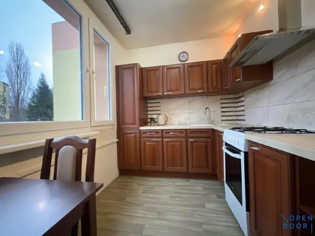 Pronájem bytu 2+1, Jablonec nad Nisou, Budovatelů, 61 m2