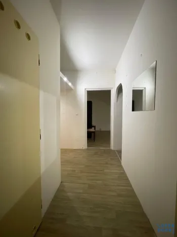 Pronájem bytu 2+1, Jablonec nad Nisou, Budovatelů, 61 m2