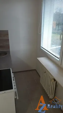 Pronájem bytu 1+kk, Most, K. H. Borovského, 20 m2