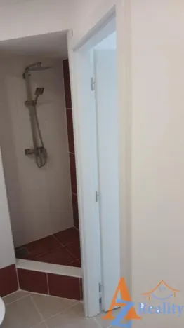 Pronájem bytu 1+kk, Most, K. H. Borovského, 20 m2