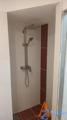 Pronájem bytu 1+kk, Most, K. H. Borovského, 20 m2