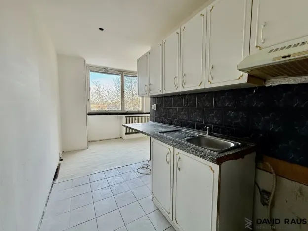 Prodej bytu 2+1, Brno - Kohoutovice, Musorgského, 59 m2