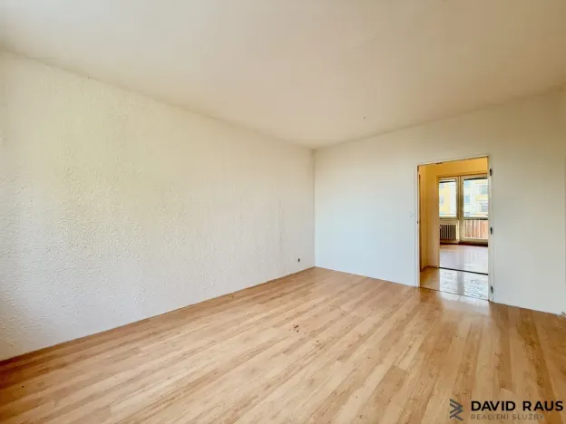 Prodej bytu 2+1, Brno - Kohoutovice, Musorgského, 59 m2