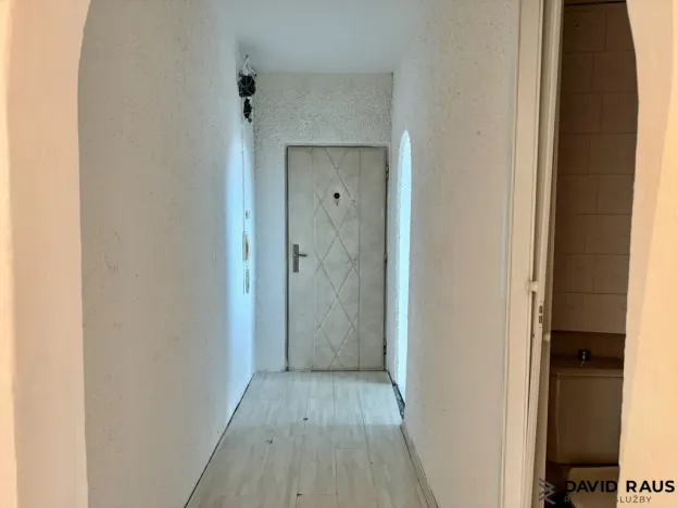 Prodej bytu 2+1, Brno - Kohoutovice, Musorgského, 59 m2