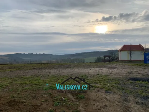 Prodej pozemku pro bydlení, Zdounky, 1238 m2