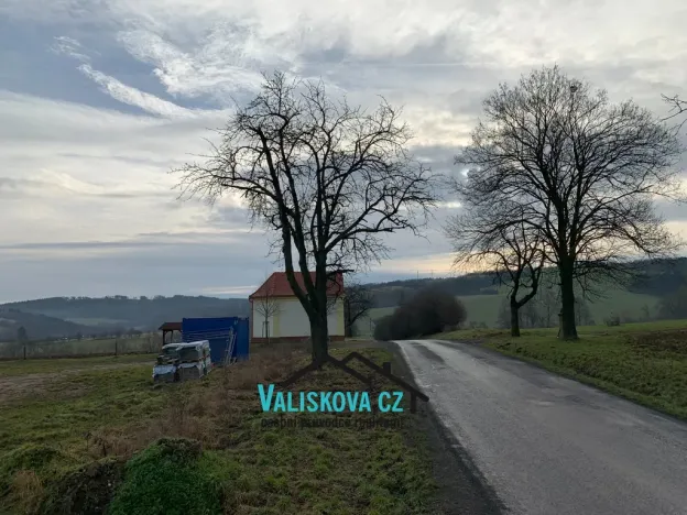 Prodej pozemku pro bydlení, Zdounky, 1238 m2