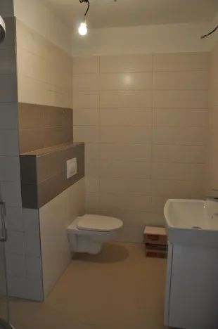 Pronájem bytu 1+kk, České Budějovice - České Budějovice 2, Volejbalistů, 28 m2