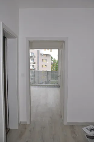 Pronájem bytu 1+kk, České Budějovice - České Budějovice 2, Volejbalistů, 28 m2