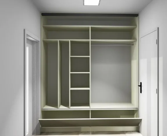 Pronájem bytu 1+kk, České Budějovice - České Budějovice 2, Volejbalistů, 28 m2