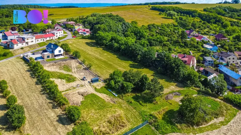 Prodej pozemku pro bydlení, Stará Ves, 1114 m2