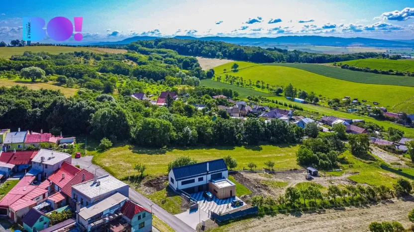 Prodej pozemku pro bydlení, Stará Ves, 1114 m2