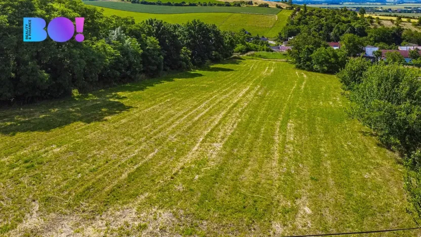 Prodej pozemku pro bydlení, Stará Ves, 1114 m2