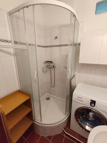 Pronájem bytu 3+1, Praha - Braník, Žalmanova, 66 m2