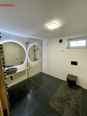 Pronájem rodinného domu, Rokytnice nad Rokytnou, 153 m2