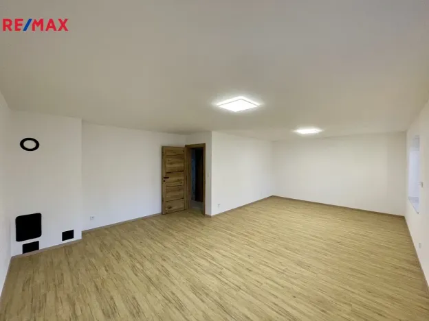 Pronájem rodinného domu, Rokytnice nad Rokytnou, 153 m2