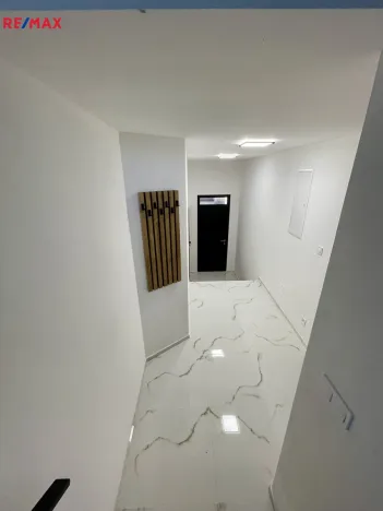 Pronájem rodinného domu, Rokytnice nad Rokytnou, 153 m2