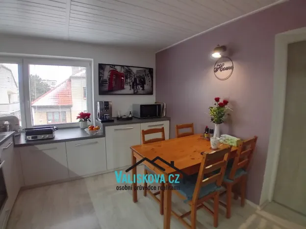 Prodej vícegeneračního domu, Kroměříž, Myslbekova, 220 m2