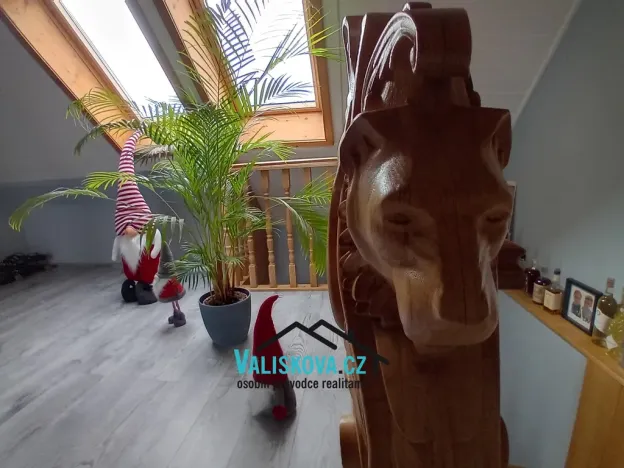 Prodej vícegeneračního domu, Kroměříž, Myslbekova, 220 m2