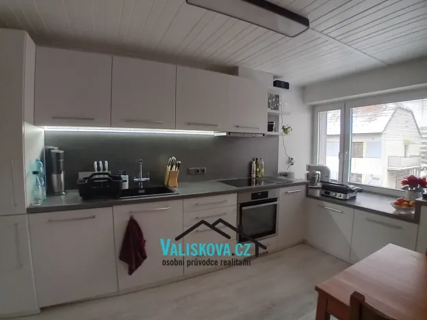 Prodej vícegeneračního domu, Kroměříž, Myslbekova, 220 m2