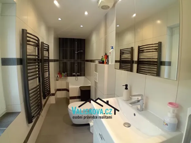 Prodej vícegeneračního domu, Kroměříž, Myslbekova, 220 m2