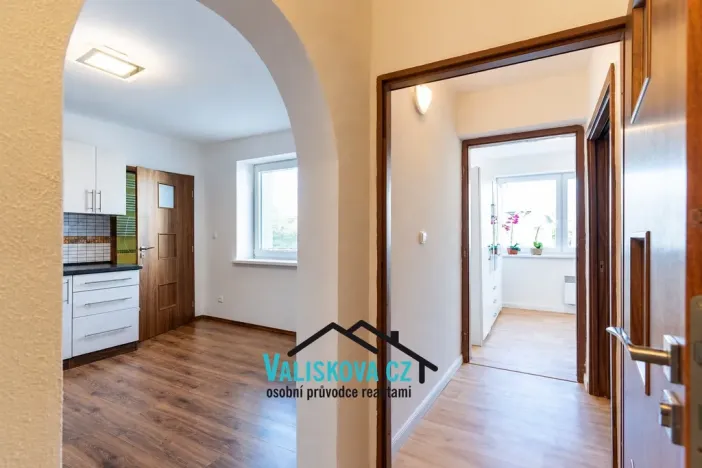 Prodej vícegeneračního domu, Kroměříž, Myslbekova, 220 m2