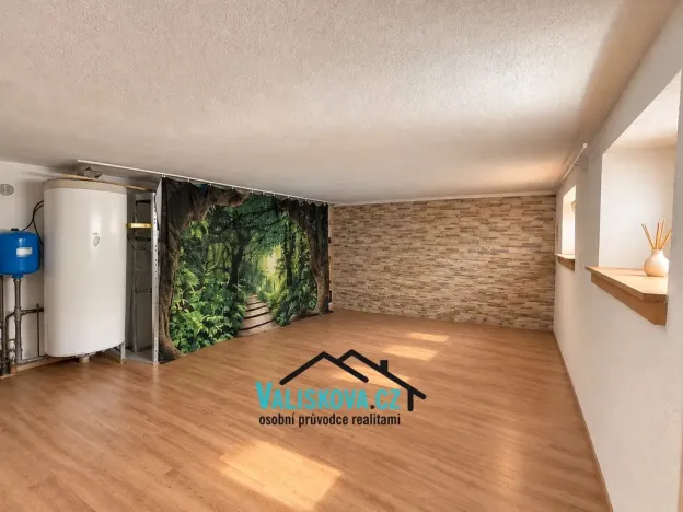 Prodej vícegeneračního domu, Kroměříž, Myslbekova, 220 m2