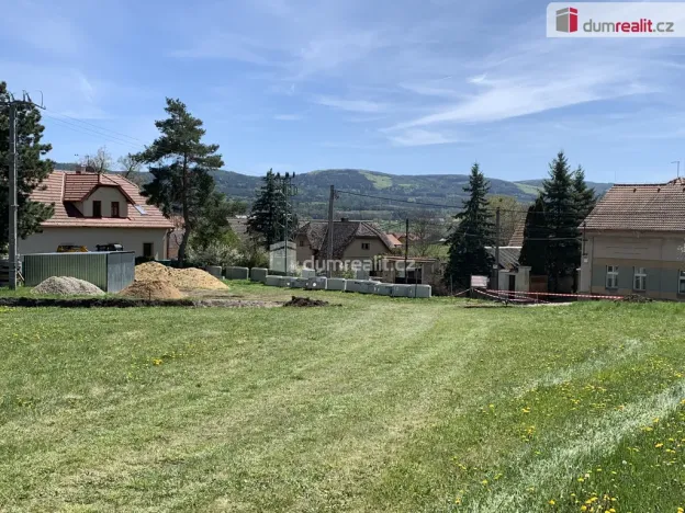 Prodej pozemku pro bydlení, Všeradice, 1126 m2