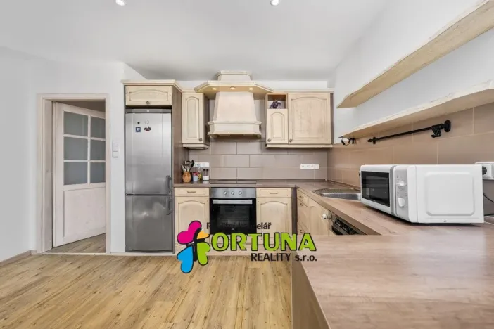 Prodej bytu 3+kk, České Budějovice - České Budějovice 7, Mánesova, 58 m2