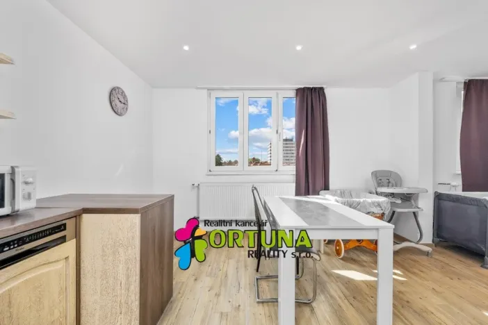 Prodej bytu 3+kk, České Budějovice - České Budějovice 7, Mánesova, 58 m2