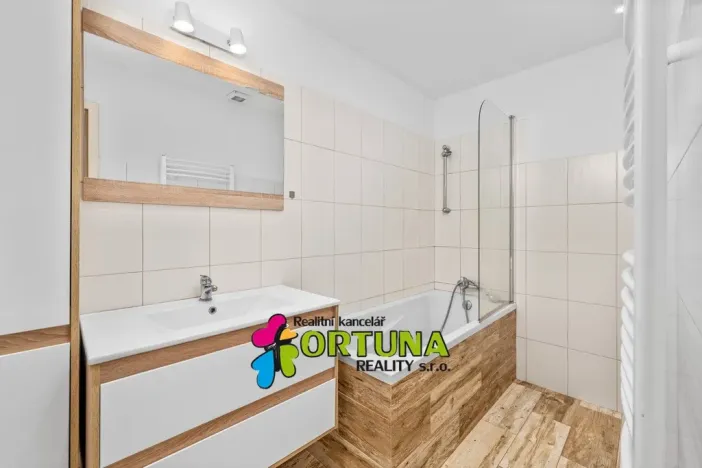 Prodej bytu 3+kk, České Budějovice - České Budějovice 7, Mánesova, 58 m2