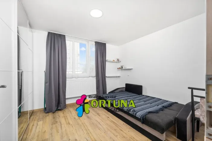 Prodej bytu 3+kk, České Budějovice - České Budějovice 7, Mánesova, 58 m2