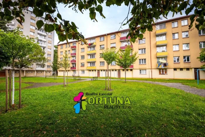 Prodej bytu 3+kk, České Budějovice - České Budějovice 7, Mánesova, 58 m2