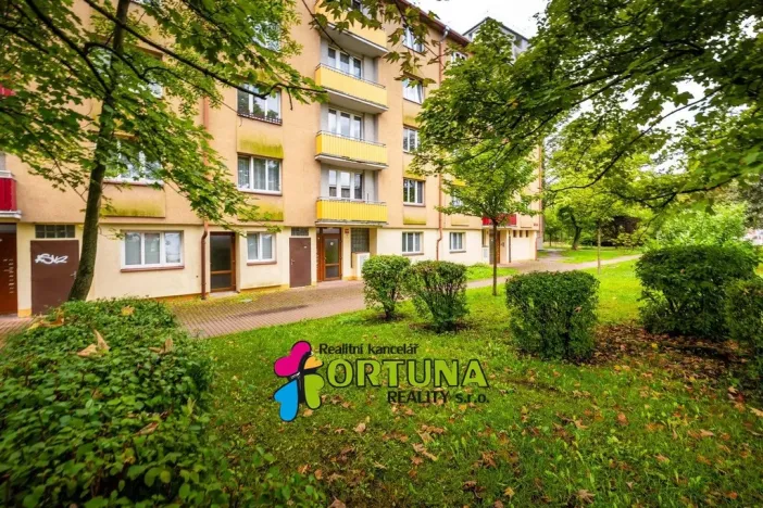 Prodej bytu 3+kk, České Budějovice - České Budějovice 7, Mánesova, 58 m2