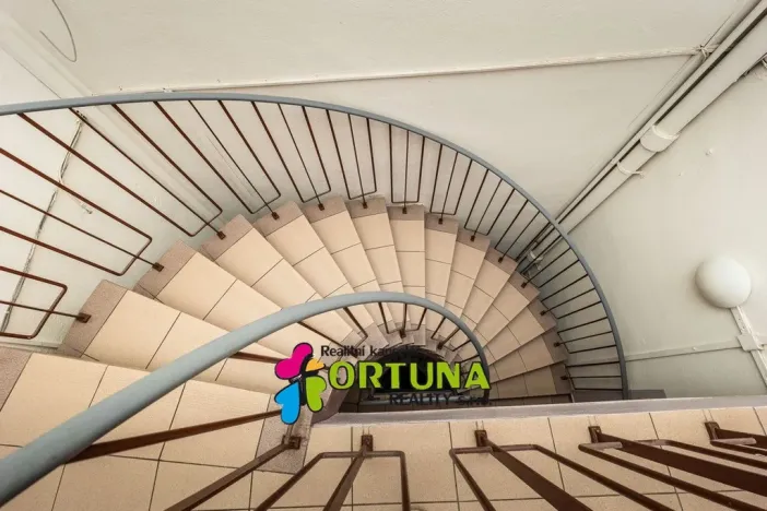 Prodej bytu 3+kk, České Budějovice - České Budějovice 7, Mánesova, 58 m2