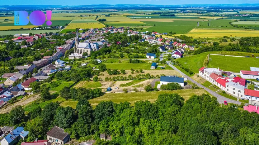 Prodej pozemku pro bydlení, Stará Ves, 1598 m2