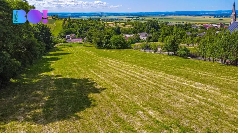 Prodej pozemku pro bydlení, Stará Ves, 1598 m2