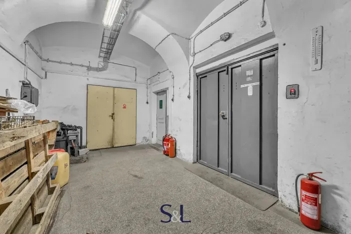 Prodej komerční nemovitosti, Železný Brod, 2098 m2