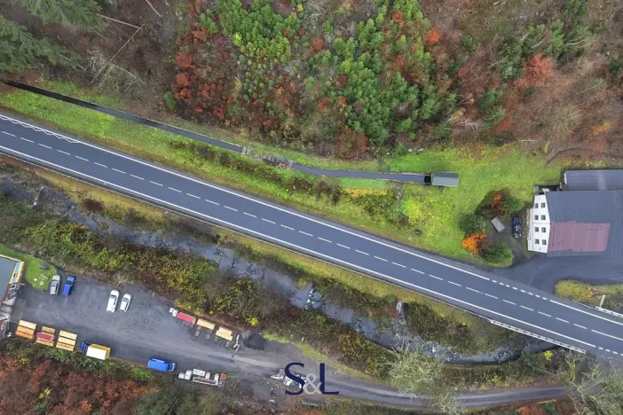 Prodej komerční nemovitosti, Železný Brod, 2098 m2