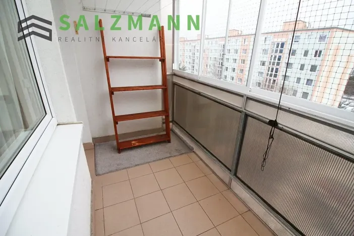 Pronájem bytu 3+1, Plzeň, Kaznějovská, 82 m2