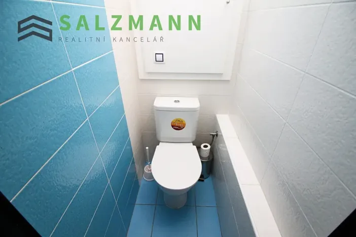 Pronájem bytu 3+1, Plzeň, Kaznějovská, 82 m2