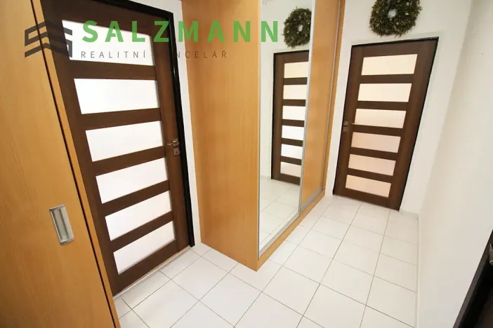 Pronájem bytu 3+1, Plzeň, Kaznějovská, 82 m2