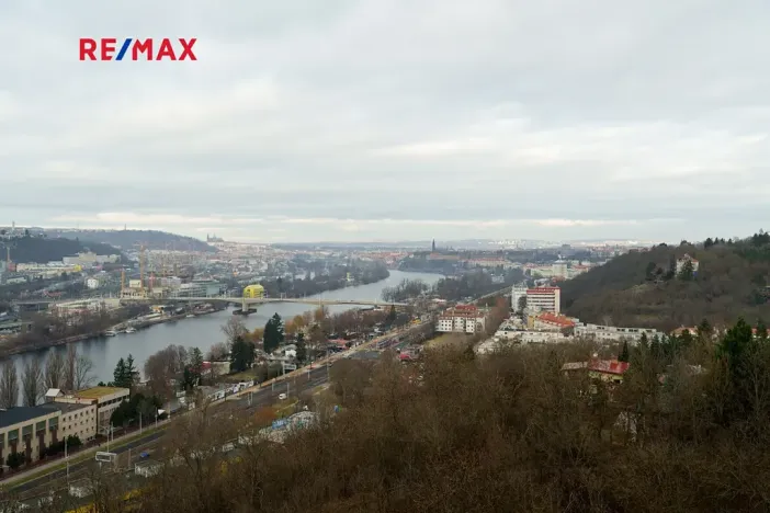 Prodej bytu 2+1, Praha - Braník, Branická, 52 m2