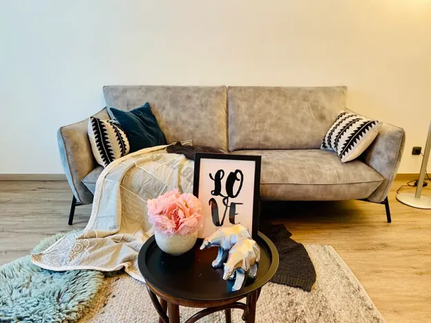 Pronájem bytu 2+1, Praha - Žižkov, Lucemburská, 68 m2