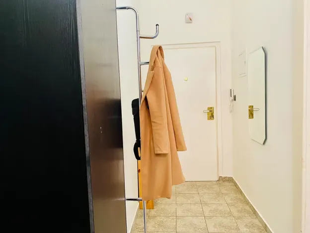 Pronájem bytu 2+1, Praha - Žižkov, Lucemburská, 68 m2