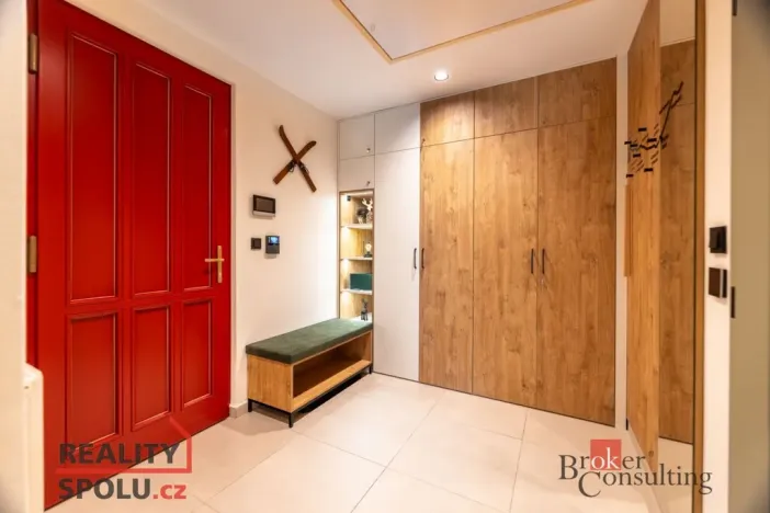 Prodej bytu 3+kk, Plavy, 89 m2