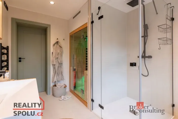 Prodej bytu 3+kk, Plavy, 89 m2