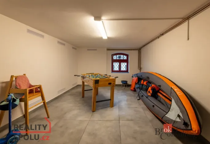 Prodej bytu 3+kk, Plavy, 89 m2