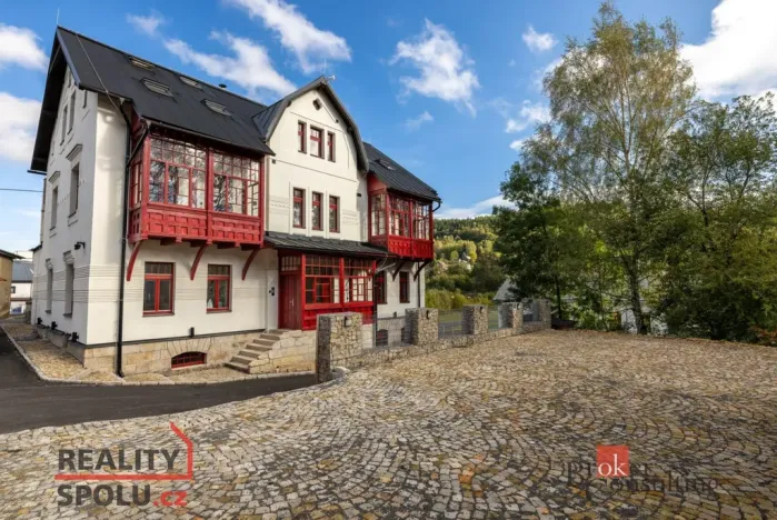 Prodej bytu 3+kk, Plavy, 89 m2